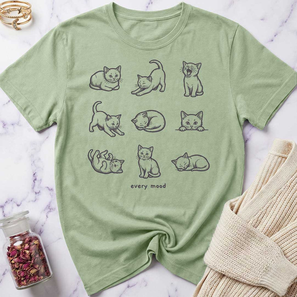Every Mood T-Shirt