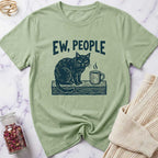 No People T-Shirt