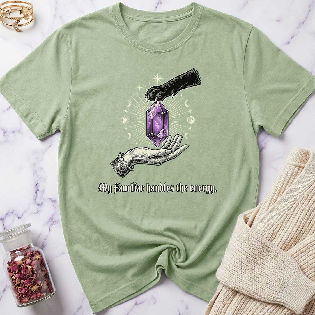 My Familiar T-Shirt