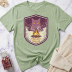 Firelight Familiar T-Shirt