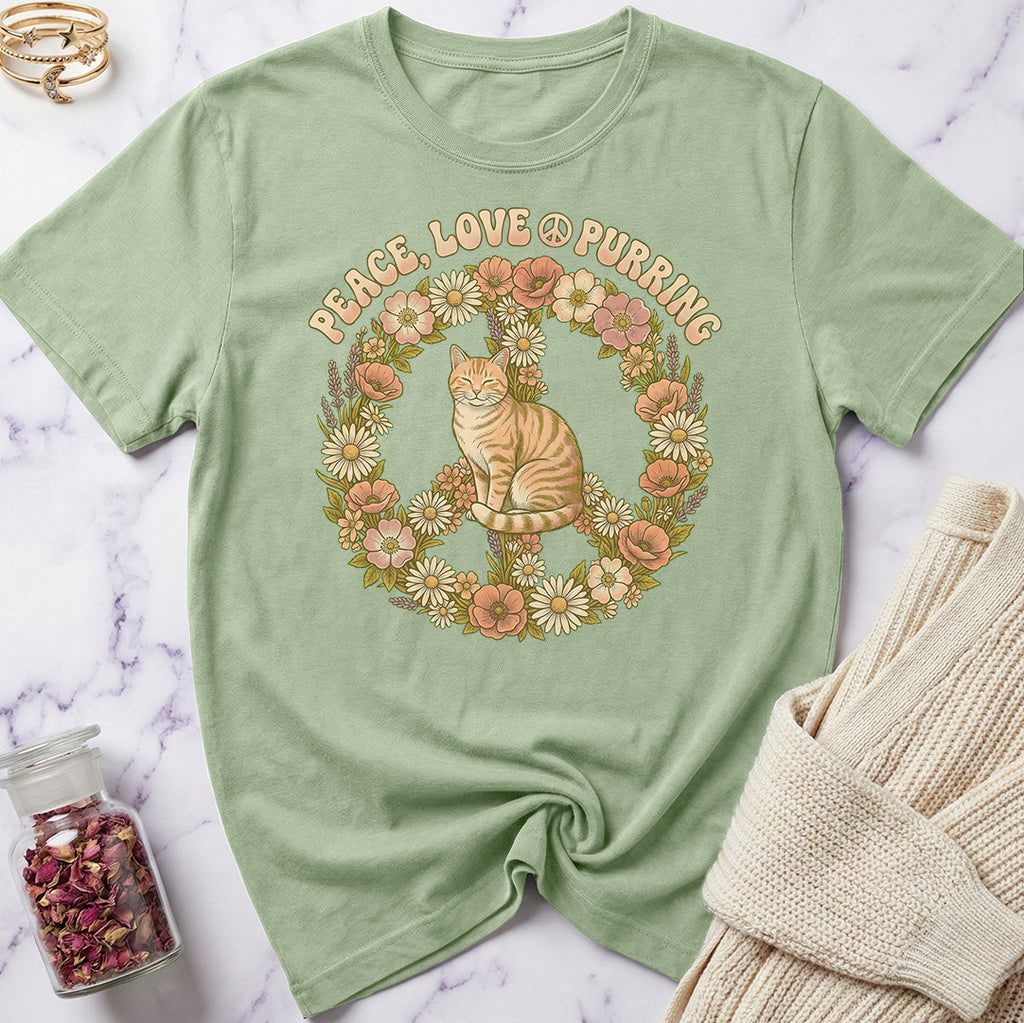 Flower Power T-Shirt