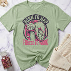 Forced To Work T-Shirt