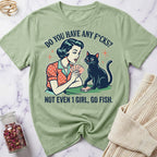 Go Fish T-Shirt