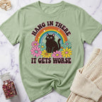 Rainbow Sparkles T-Shirt