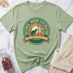 Indoor Explorer T-Shirt