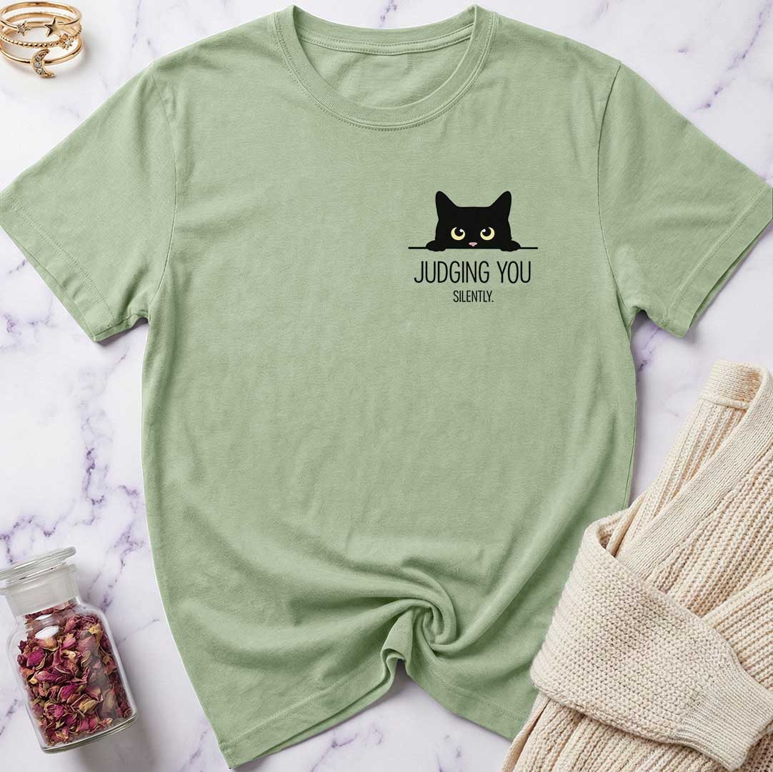 Judging You T-Shirt