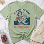 Kitty Glitter T-Shirt