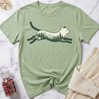 Leaping T-Shirt