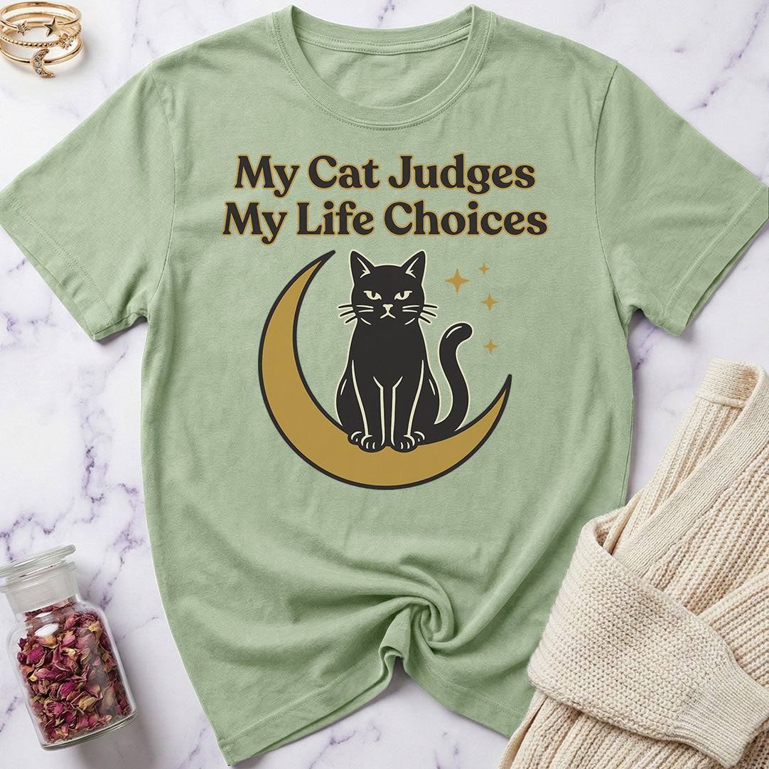 My Life Choices T-Shirt