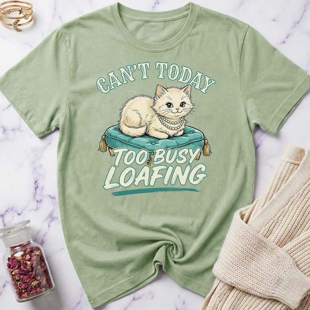 Loafing T-Shirt