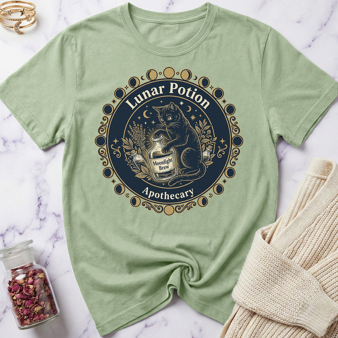 Lunar Potion T-Shirt