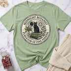 Midnight Botanist T-Shirt