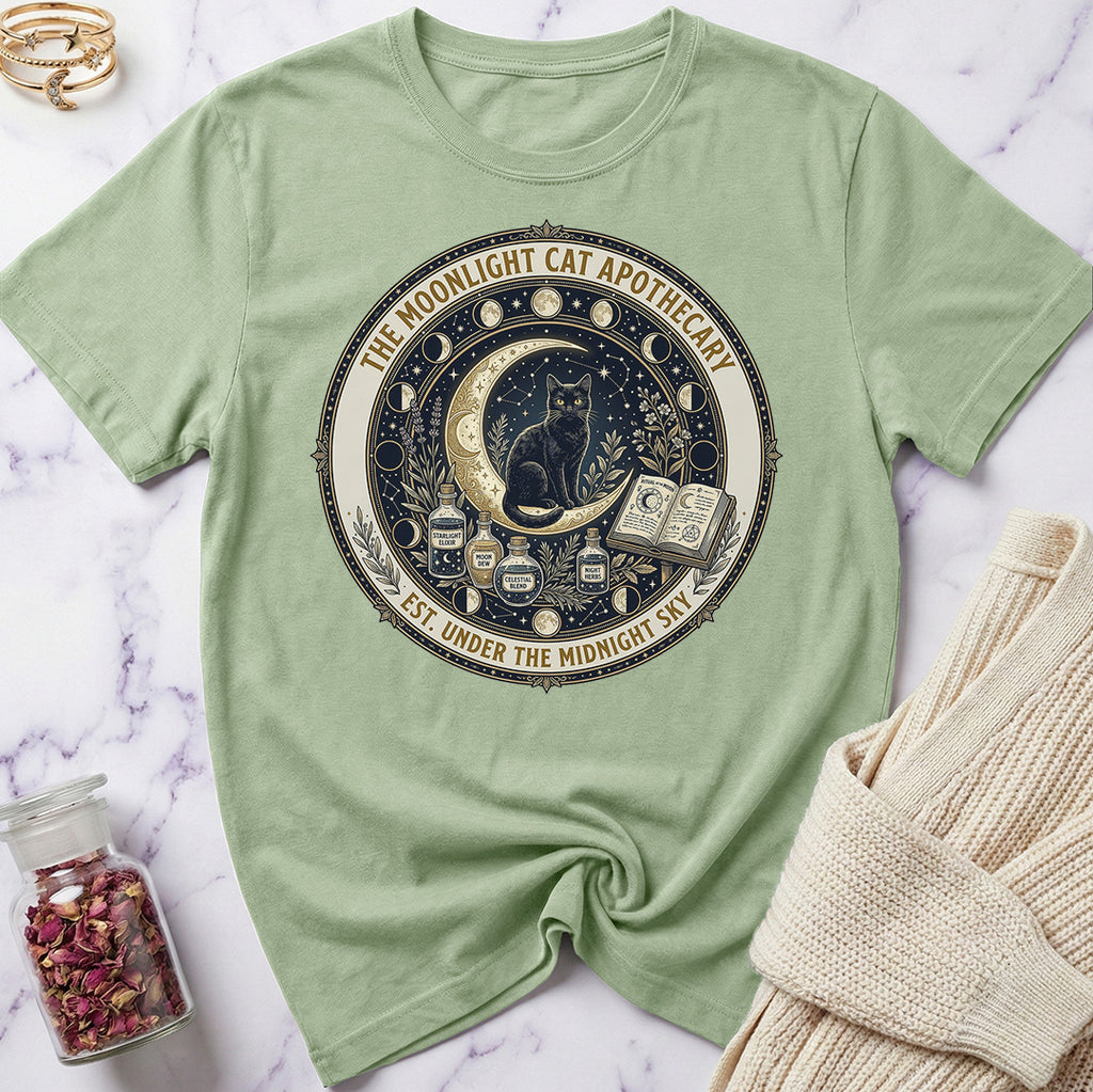Moonlight Apothecary T-Shirt