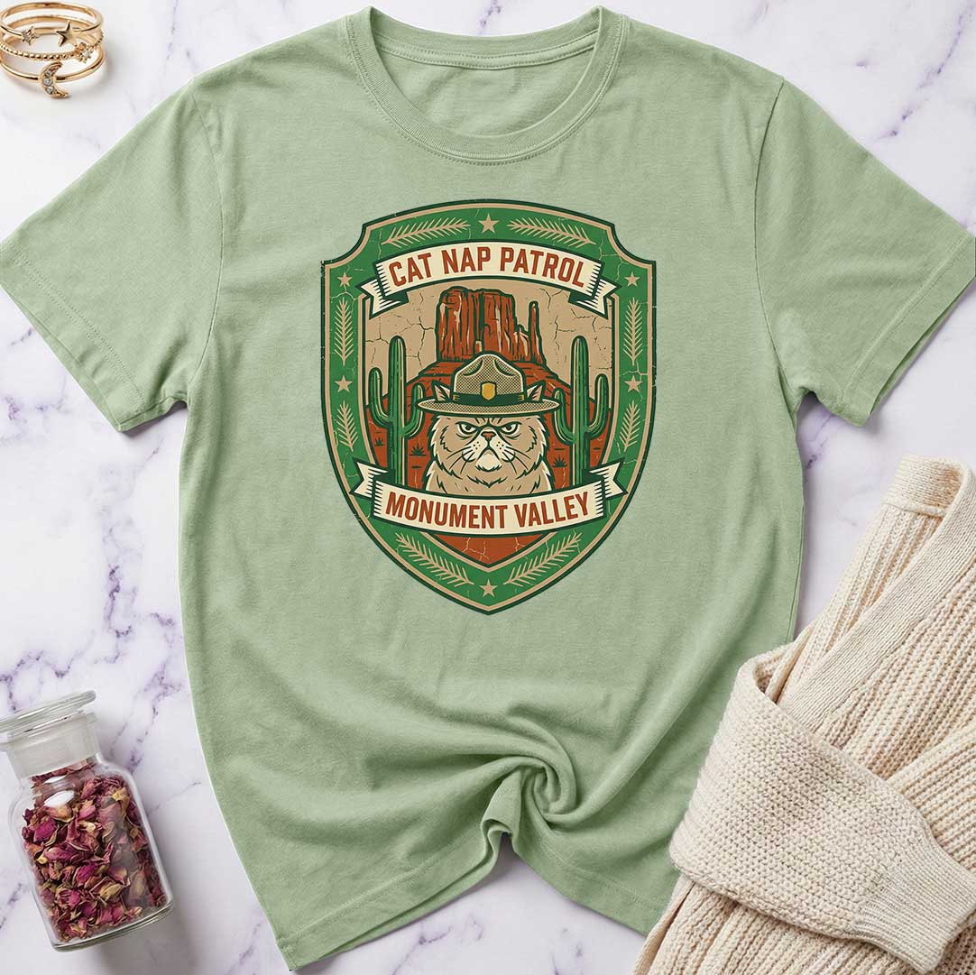 Monument Valley T-Shirt