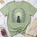 Moon Flowers T-Shirt