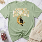 Moonlight & Cat Hair T-Shirt