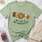 My Navigator T-Shirt