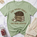 Night Shift T-Shirt