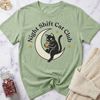Night Shift Club T-Shirt