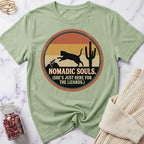 Nomadic Souls T-Shirt