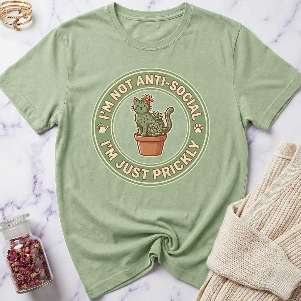 Just Prickly T-Shirt