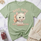 Judging You T-Shirt