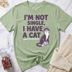 Not Single T-Shirt