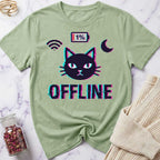 Offline T-Shirt