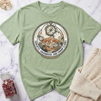 Overland Co-Pilot T-Shirt
