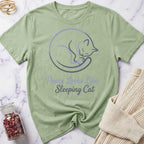 Peaceful Sleeping T-Shirt