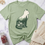 Peaceful T-Shirt