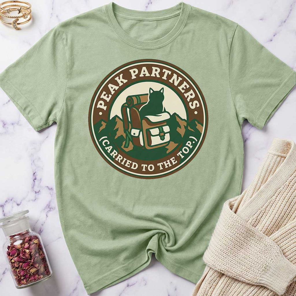 Peak Partners T-Shirt