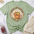 Procrastinating T-Shirt