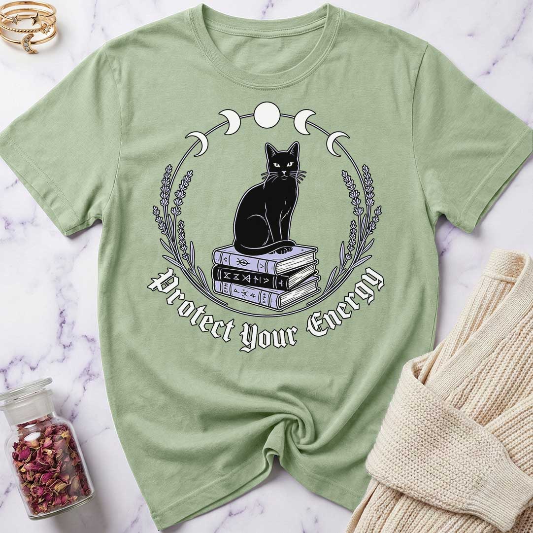 Protect Your Energy T-Shirt