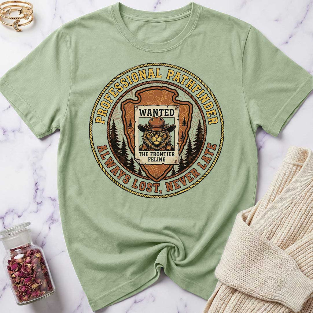 Pathfinder T-Shirt