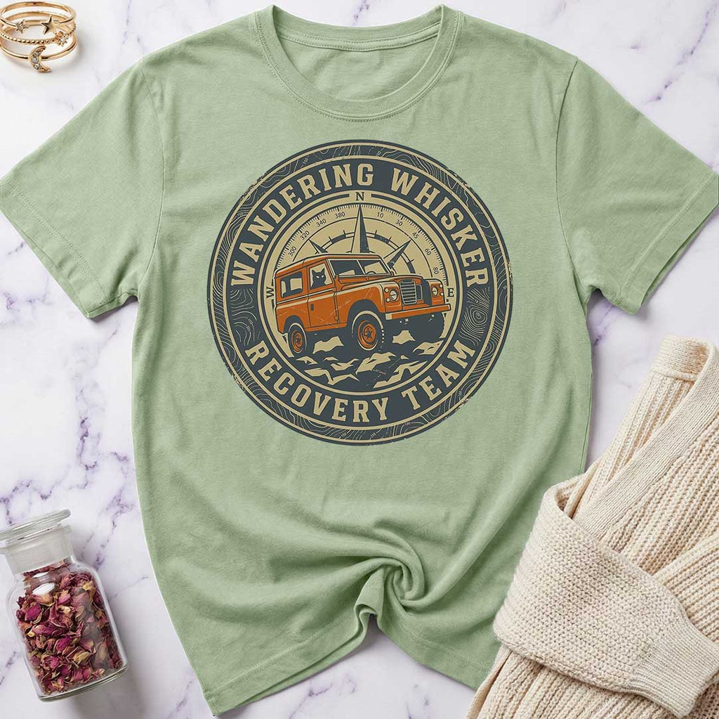 Recovery Team T-Shirt