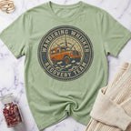 Recovery Team T-Shirt