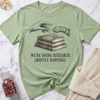 Doing Research T-Shirt