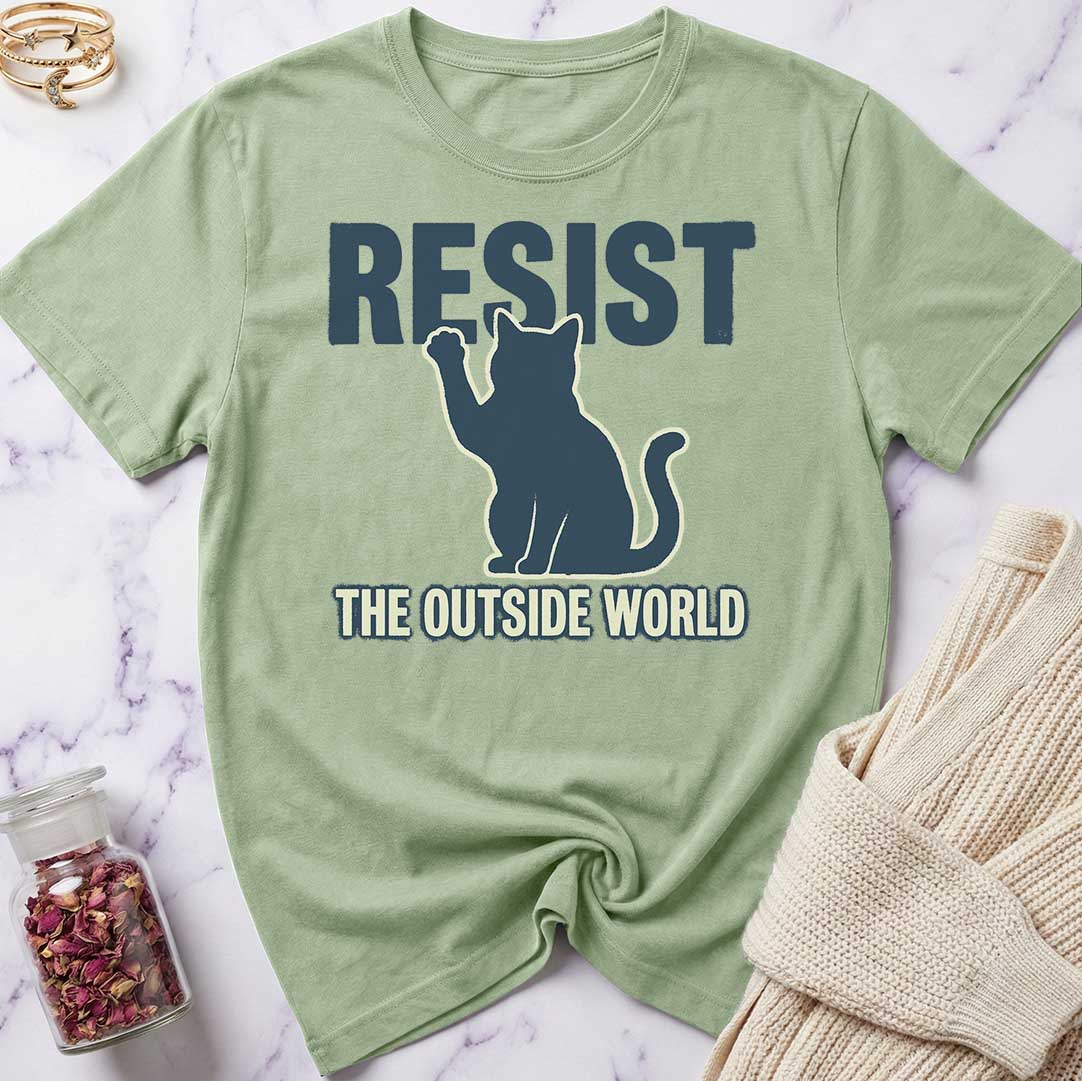 Resist T-Shirt