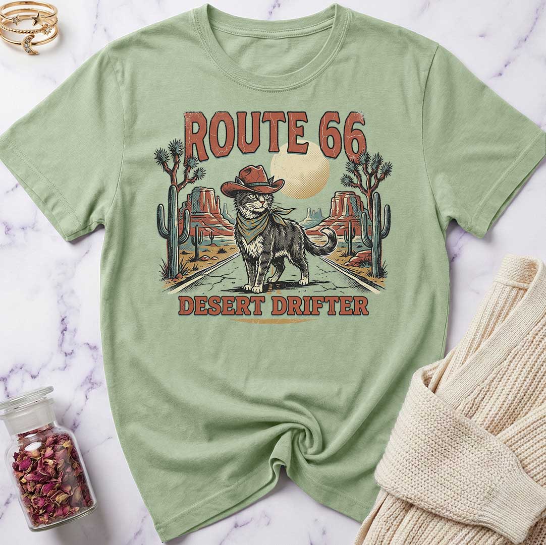 Desert Drifter T-Shirt