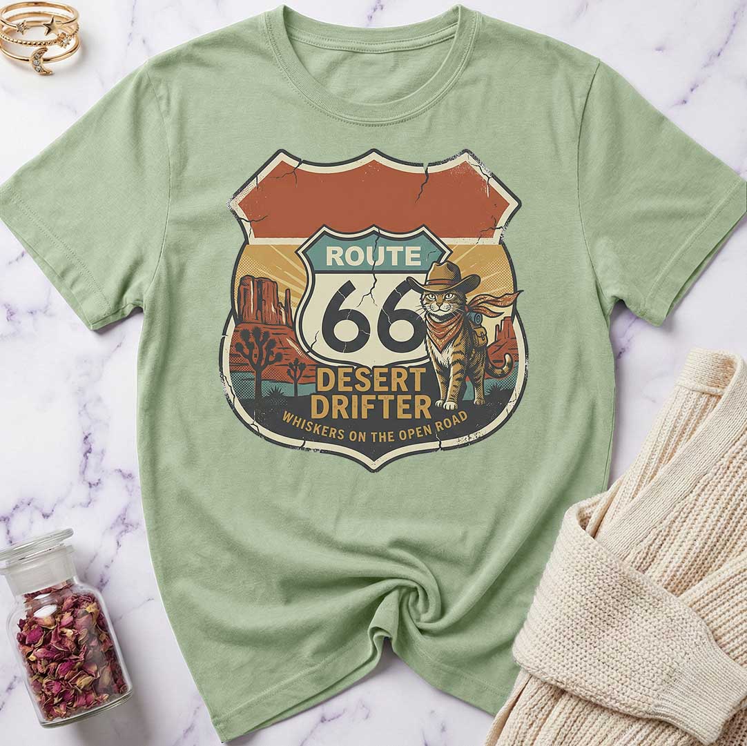 Route 66 T-Shirt