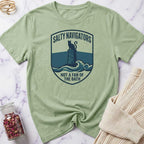 Salty Navigators T-Shirt
