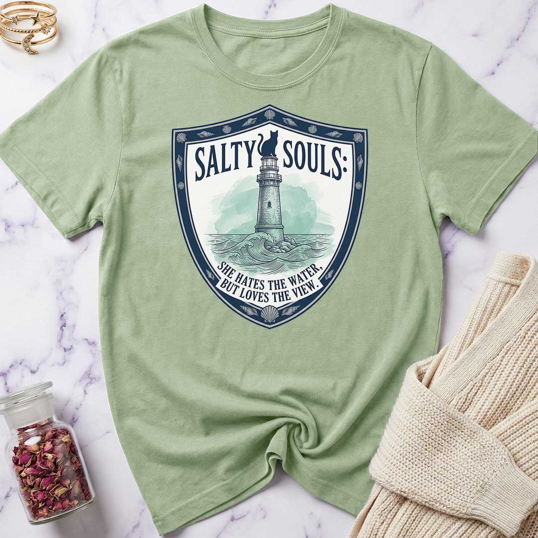 Salty Souls T-Shirt