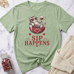 Sip Happens T-Shirt
