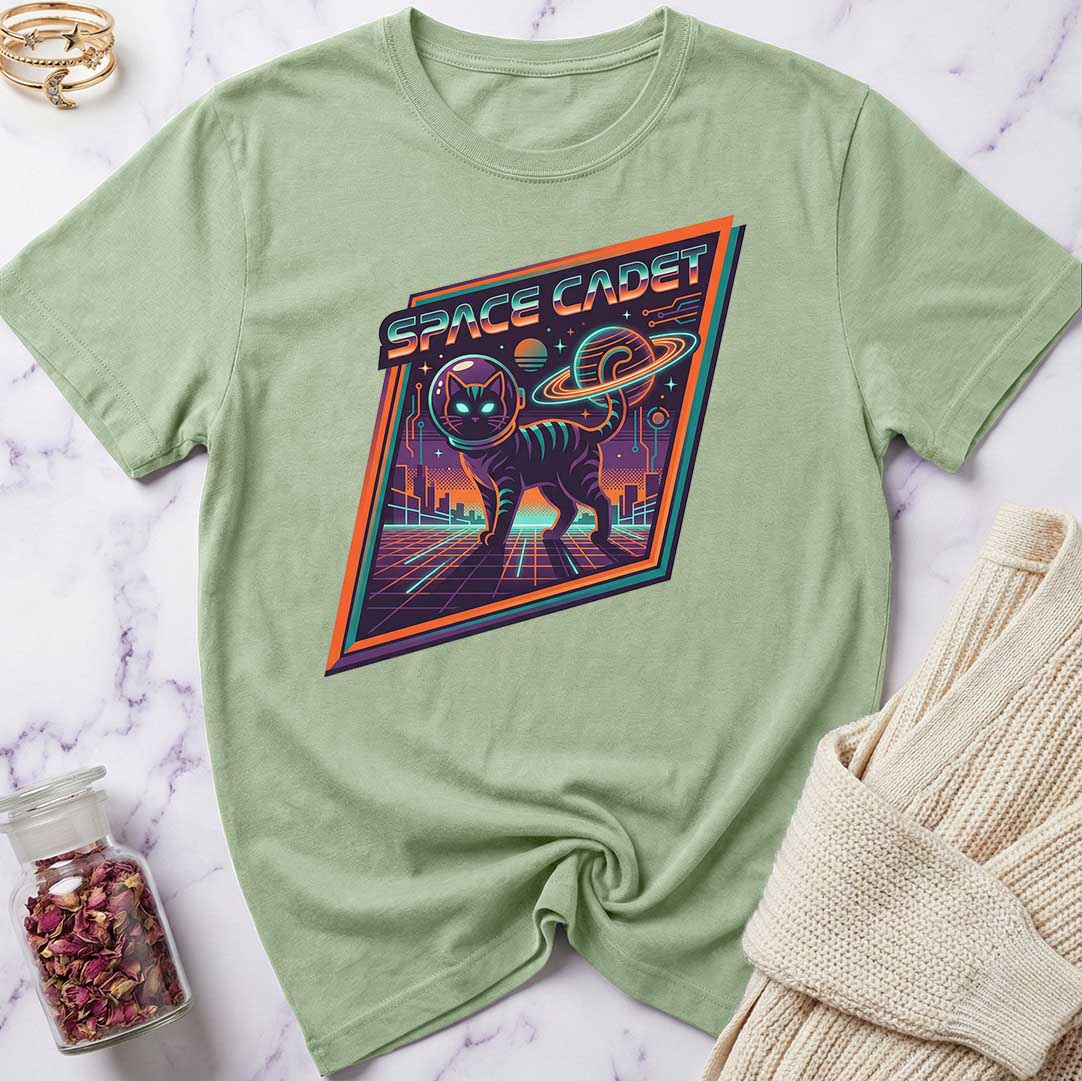 Space Cadet T-Shirt