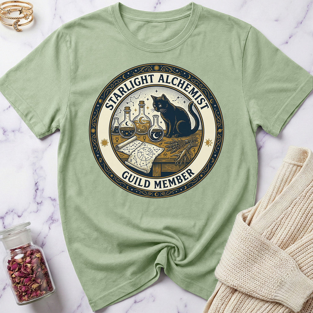 Starlight Alchemist T-Shirt