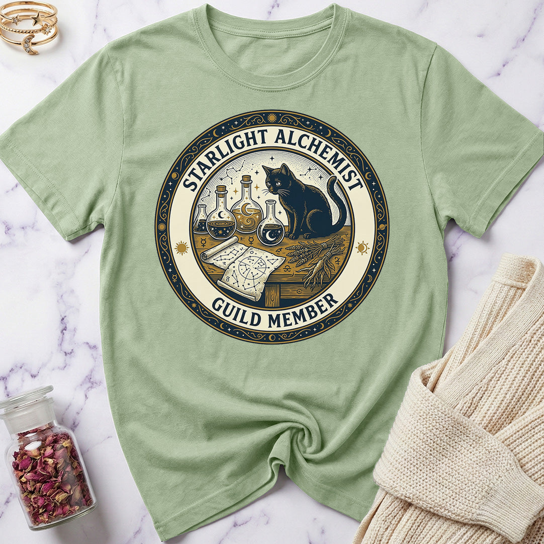 Starlight Alchemist T-Shirt