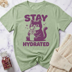 Stay Hydrated T-Shirt
