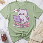 Tappity Taps T-Shirt