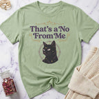 That's a No T-Shirt